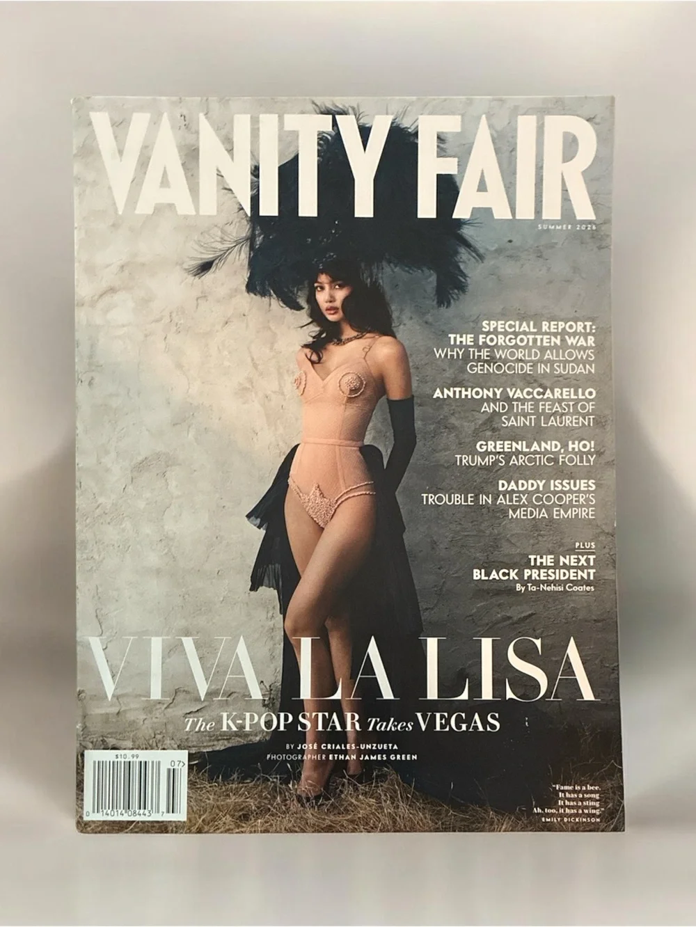 N/A vanity fair